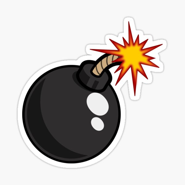 Bomba no explota
